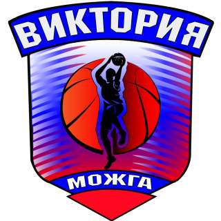 MOZHGA SK VIKTORIYA Team Logo